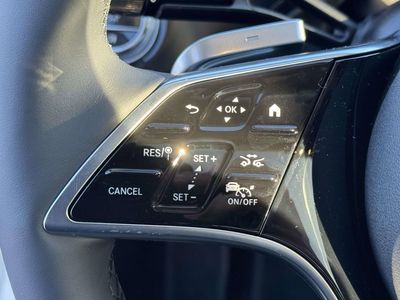 2026 Mercedes-Benz E-Class - Photo 22