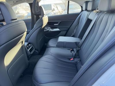 2026 Mercedes-Benz E-Class - Photo 30