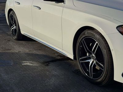 2026 Mercedes-Benz E-Class - Photo 12