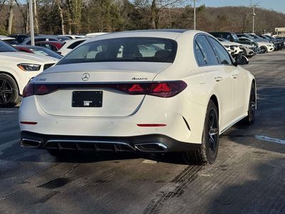 2026 Mercedes-Benz E-Class - Photo 10
