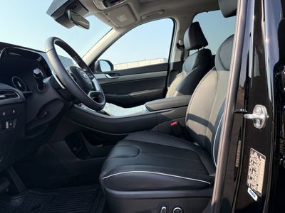 2025 Hyundai Palisade - Photo 11