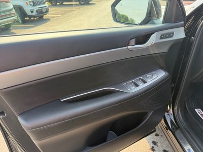 2025 Hyundai Palisade - Photo 6