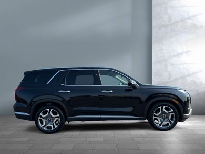 2025 Hyundai Palisade - Photo 5