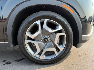 2025 Hyundai Palisade - Photo 7