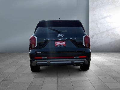 2025 Hyundai Palisade - Photo 4