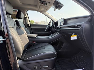 2025 Hyundai Palisade - Photo 10