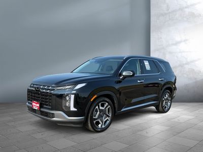 2025 Hyundai Palisade - Photo 2