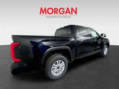 2026 Toyota Tundra 4WD - Photo 4