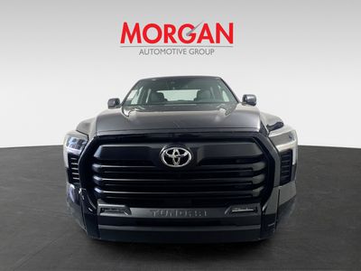 2026 Toyota Tundra 4WD - Photo 3