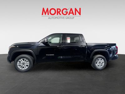 2026 Toyota Tundra 4WD - Photo 8
