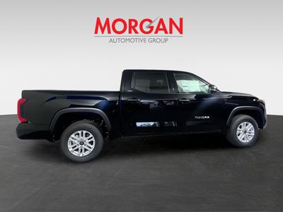2026 Toyota Tundra 4WD - Photo 7