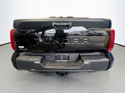 2026 Toyota Tundra 4WD - Photo 6