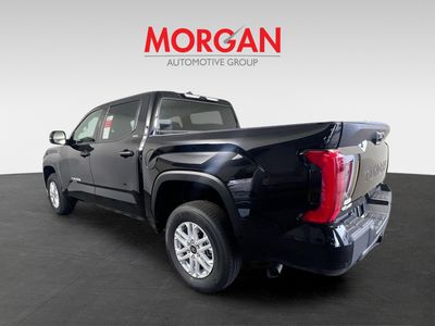 2026 Toyota Tundra 4WD - Photo 5