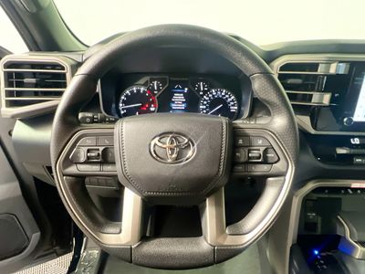 2026 Toyota Tundra 4WD - Photo 15