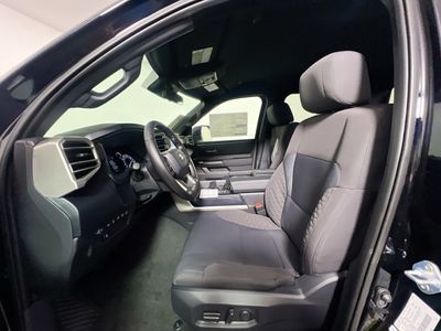 2026 Toyota Tundra 4WD - Photo 12