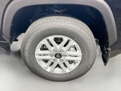 2026 Toyota Tundra 4WD - Photo 11