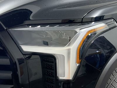 2026 Toyota Tundra 4WD - Photo 9