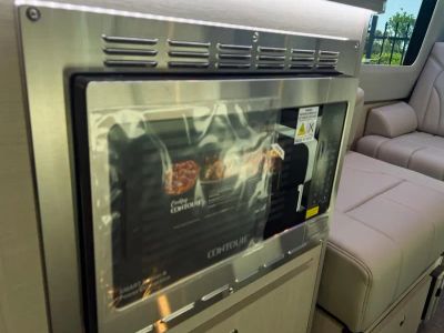 2027 Grech RV STRADA-ION - Photo 10