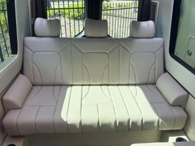 2027 Grech RV STRADA-ION - Photo 14