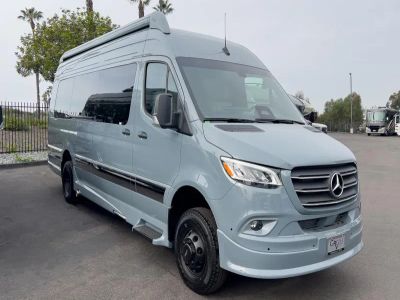 2027 Grech RV STRADA-ION - Photo 1