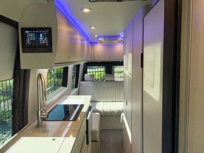 2027 Grech RV STRADA-ION - Photo 5