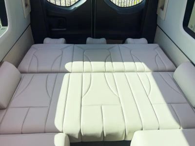 2027 Grech RV STRADA-ION - Photo 15