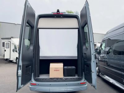 2027 Grech RV STRADA-ION - Photo 2