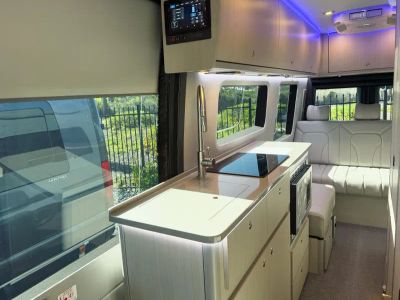 2027 Grech RV STRADA-ION - Photo 6