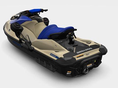 2026 Sea-Doo Wake 170 BRP W/Premium Audio, iDF & iBR - Photo 3