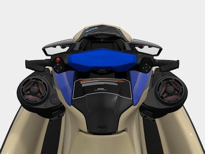 2026 Sea-Doo Wake 170 BRP W/Premium Audio, iDF & iBR - Photo 5
