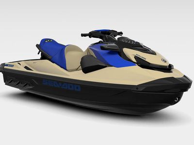 2026 Sea-Doo Wake 170 BRP W/Premium Audio, iDF & iBR - Photo 2