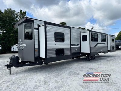 2025 Coachmen Catalina Destination Series - Photo 3