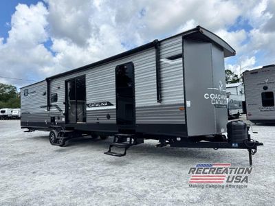 2025 Coachmen Catalina Destination Series - Photo 2