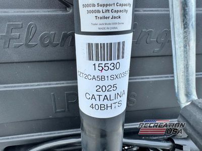 2025 Coachmen Catalina Destination Series - Photo 8