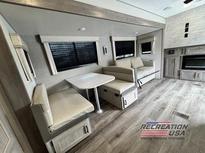 2025 Coachmen Catalina Destination Series - Photo 11