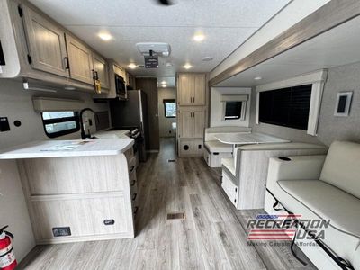 2025 Coachmen Catalina Destination Series - Photo 14