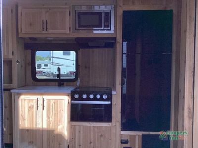 2026 Forest River RV Cherokee Grey Wolf - Photo 15
