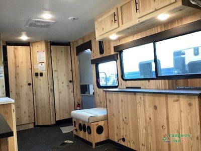 2026 Forest River RV Cherokee Grey Wolf - Photo 37