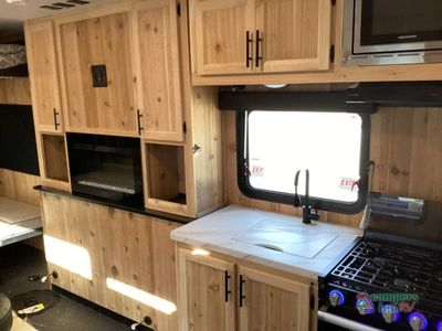 2026 Forest River RV Cherokee Grey Wolf - Photo 24