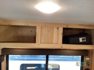 2026 Forest River RV Cherokee Grey Wolf - Photo 36