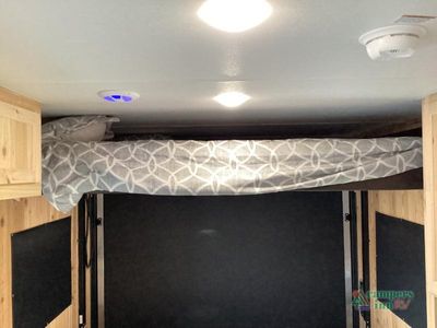 2026 Forest River RV Cherokee Grey Wolf - Photo 28