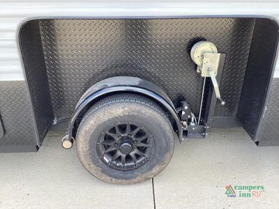 2026 Forest River RV Cherokee Grey Wolf - Photo 10