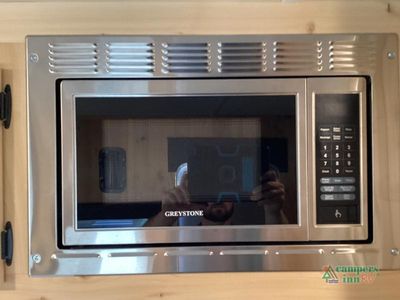 2026 Forest River RV Cherokee Grey Wolf - Photo 16