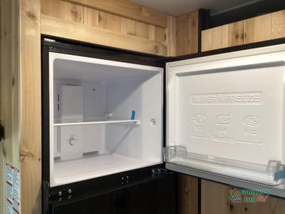 2026 Forest River RV Cherokee Grey Wolf - Photo 22