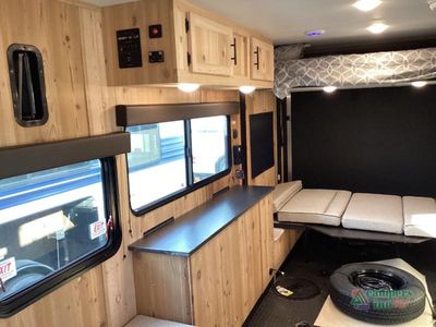 2026 Forest River RV Cherokee Grey Wolf - Photo 25