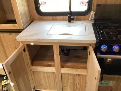 2026 Forest River RV Cherokee Grey Wolf - Photo 19