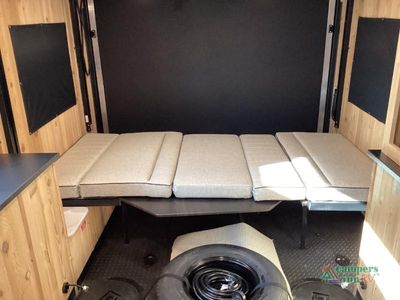 2026 Forest River RV Cherokee Grey Wolf - Photo 27