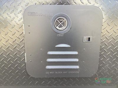 2026 Forest River RV Cherokee Grey Wolf - Photo 9