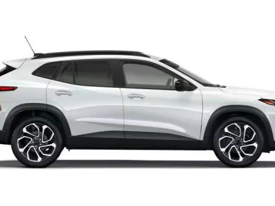 2026 Chevrolet Trax - Photo 35