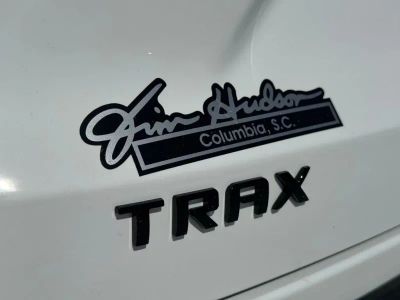 2026 Chevrolet Trax - Photo 12